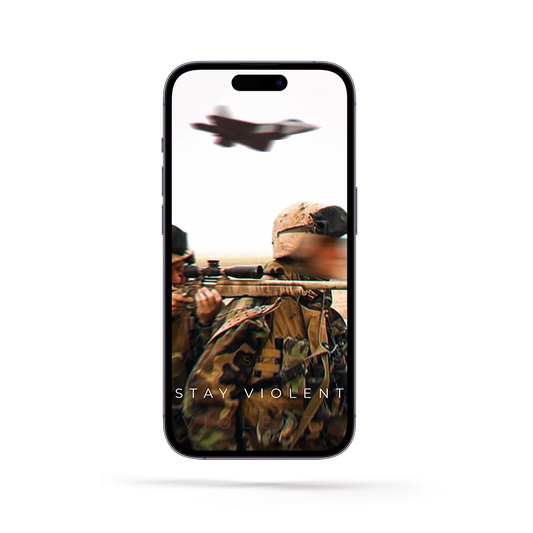 Tinnitus Screen Saver