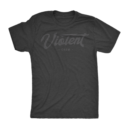 Violent Alumni Athletic Shirt
